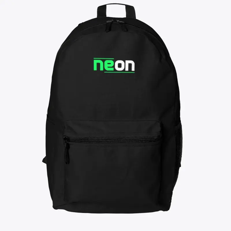 Official Neon Backpack